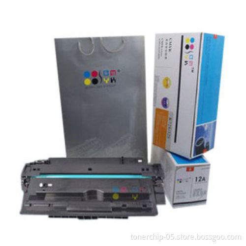 Toner cartridge for HP P2035D/P2055DN/CE505A